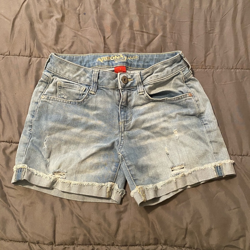 Shorts